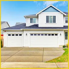 Garage Doors Store Repairs Brush Prairie, WA 360-356-1407 - side-residential-08m